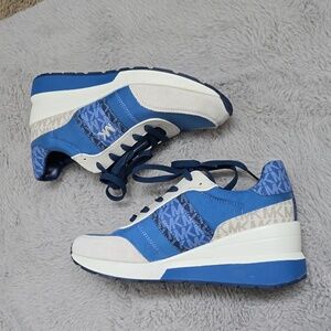 Michael Kors Sneakers sz9